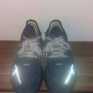 Adidas 3M Night Jogger "Core Black" 11.5